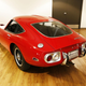 Illustration for article titled Why Buy A Million-Dollar Hypercar When You Can Buy This Pristine 1967 Toyota 2000GT Instead?